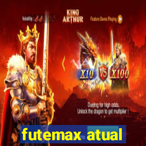 futemax atual